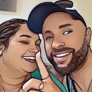 Meet your Posher, Samuel